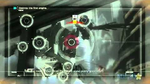 Binary Domain Walkthrough Chapter 2 pt 6727