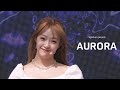 230520   cignature jeewon   aurora    4k 