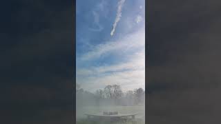 Dzik rev. 1.0 | Flight #1