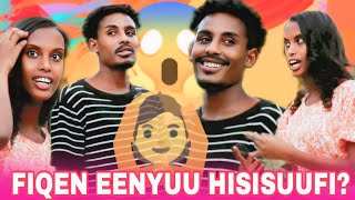🛑OBBOLEESSI FEENEET EENYUU HISISUUFI? ..MAALIIF IMMOO??😱😱😱