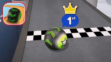 Going balls speedrun gameplay level 165 😱💥💨🏆