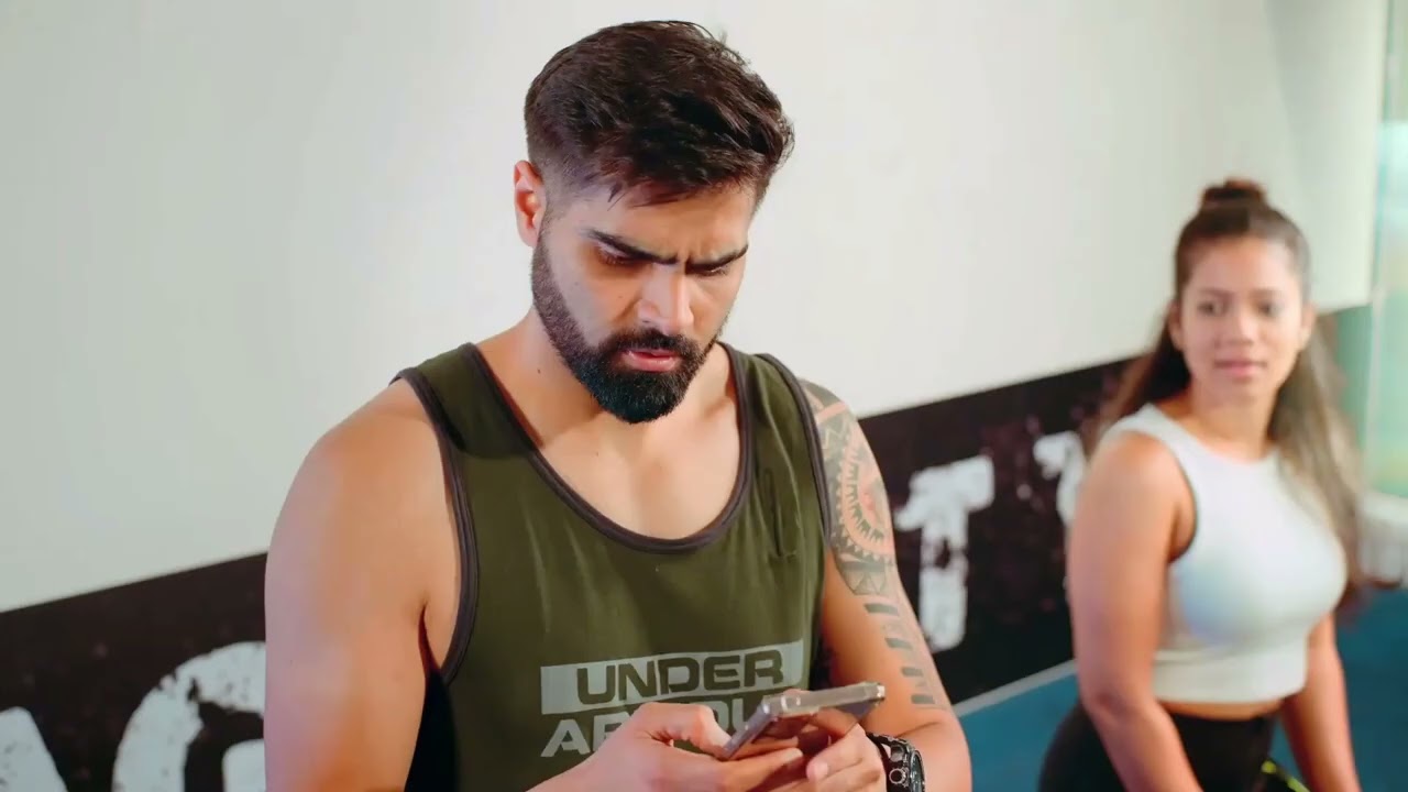 Scube Smart Business Card