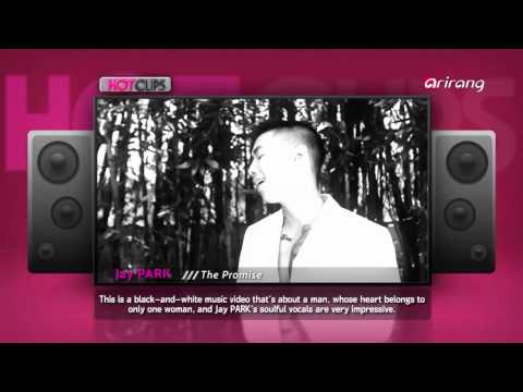 Pops in Seoul - Jay PARK (The Promise) 박재범 (약속해)