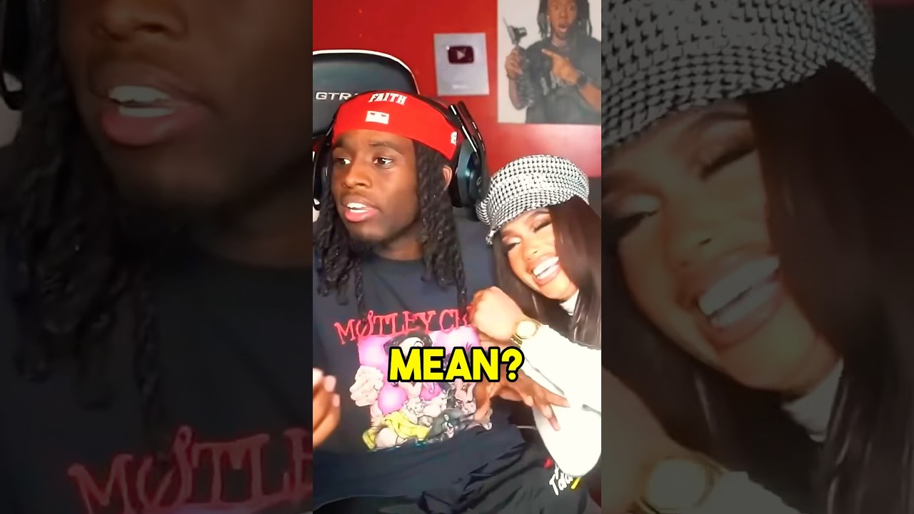 Kai Cenat Fails To Rizz Up Dream Doll 😂🌶️