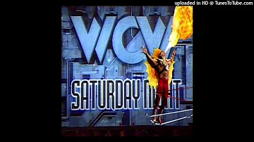 Ricky The Dragon Steamboat WCW Theme ("Opening Ceremony") - HQ