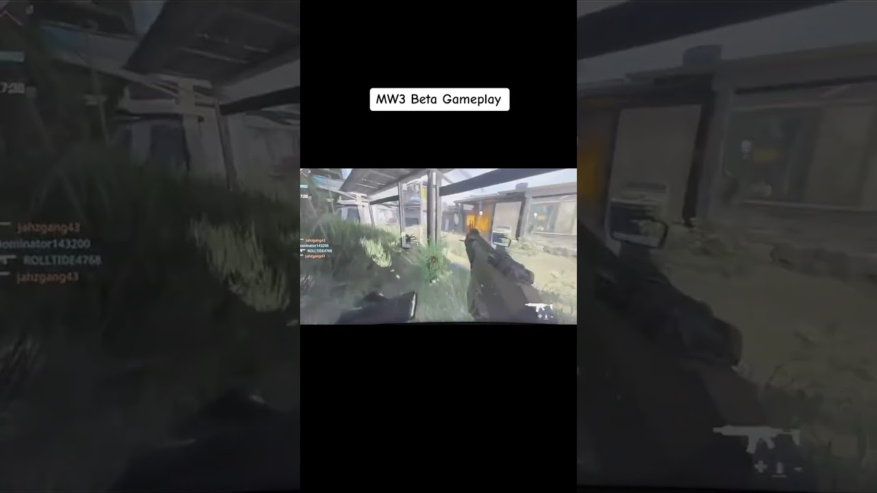 Movement is BACK in the Game! 