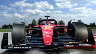 ChronoGP-S05:23 Parte 2 di 3 - Review della stagione Ferrari | Lando Norris