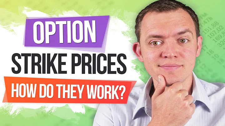 Option Strike Prices - What are They & What Do They Mean