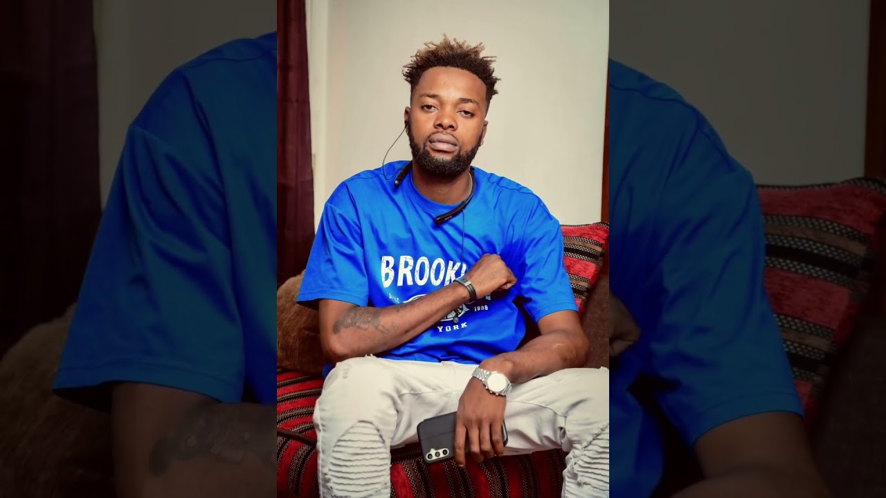 DJ VASCO MURADA feat DJ Manix Libéré Mombochi