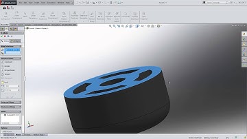 8 1 Buttom Maker Subassembly A