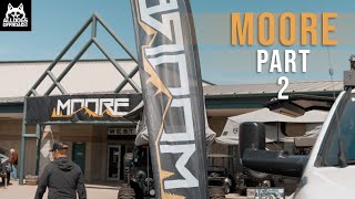 More MOORE Expo! Day 2! Even more offroad/overland accessories, parts and more! by Alldogs Offroad Coop 129 views 14 hours ago 13 minutes, 21 seconds
