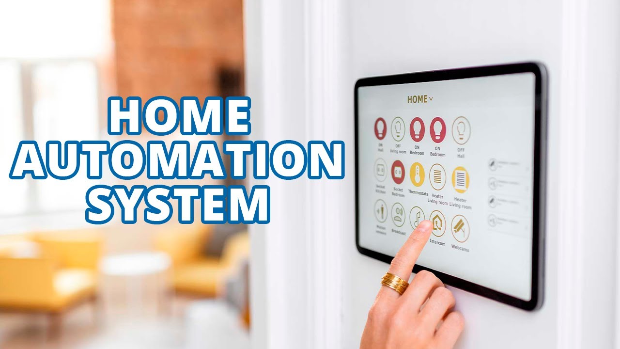 Home Automation CDA