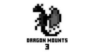 Minecraft dragon mounts season 2 episode 2