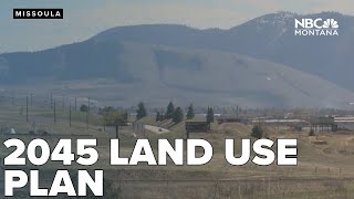 Missoula's potential growth plan moves forward to City Council