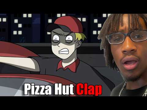 3 TRUE Pizza Hut Horror Stories