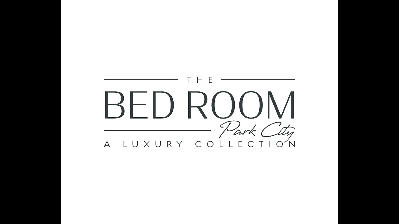to The Bed Room Park City YouTube