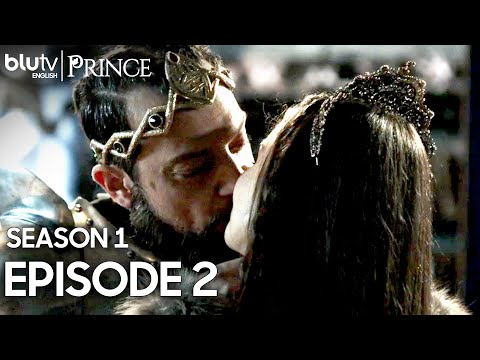 The Prince - Episode 2 English Subtitles 4K | Season 1 - Prens #blutvenglish