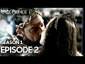 The prince  episode 2 english subtitles 4k  season 1  prens blutvenglish