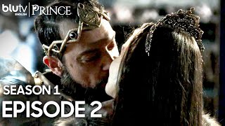 The Prince  Episode 2 English Subtitles 4K | Season 1  Prens #blutvenglish