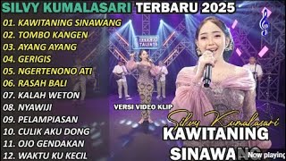 Download Lagu SILVY KUMALASARI || FULL ALBUM || KAWITANING SINAWANG🎵| TERBARU | VERSI CAMPURSARI VIRAL🎵 TRENDING MP3 Download Lagu SILVY KUMALASARI || FULL ALBUM || KAWITANING SINAWANG🎵| TERBARU | VERSI CAMPURSARI VIRAL🎵 TRENDING MP3