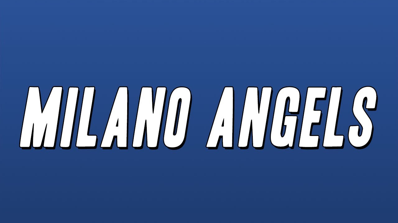 Shiva - Milano Angels (Testo) - YouTube