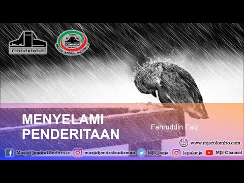 Video: Paling Menderita dan kegembiraan penderitaan