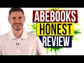 Abebooks review watch this before use abebookscom