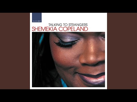 Putar Two's A Crowd - Shemekia Copeland