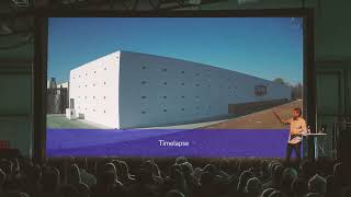 Manage All Your Jobsite Timelapse Footage in One Dashboard