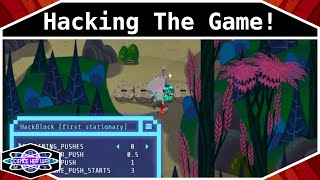 Hack 'N' Slash | Coding is A Game Changer, Literally! | [1]