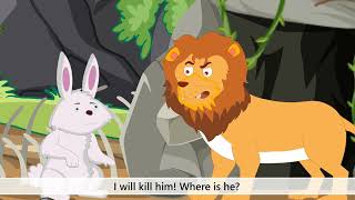 Explore English Reader  || Class 1 || Chapter 3 ||  The Clever Bunny Net Worth