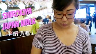 SHIROKIYA JAPAN WALK (Soft Opening) // gonzoogles screenshot 1