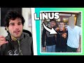How I Met Linus Sebastian
