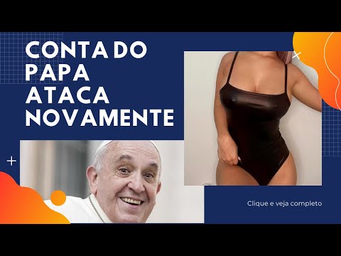 Vídeo: O Blogueiro Completo Repetiu A Foto Da Modelo Seminua E Fez Os Fãs Rirem