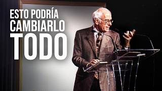 This Lesson Will Change Your Life Forever (Jim Rohn Seminar in Spanish)
