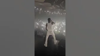 MASICKA destroyed Toronto with hit song "WHITES" 🐊🔥