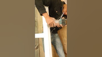 Cách đục lỗ khóa băng máy ru tơ.