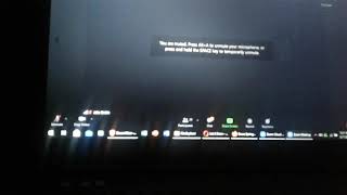 Me And My Friends At My Birthday Party 2