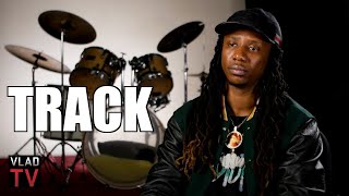 100K Track on Rumor King Von's Beef with NBA YoungBoy was Over YoungBoy's BM (Part 8)