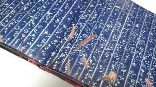 Photobook lay-flat com papel Mazina e tecnologia Flexbind