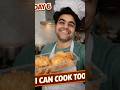 Day 6 || I can Cook too ||