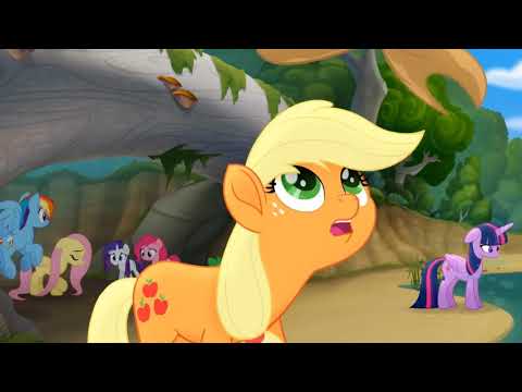 [PMV]Marcus Warner - Friendship is Magic
