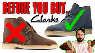 7 Things I HATE About Clarks, Finally Fixed  (CUT IN HALF)