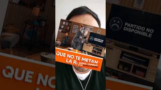 Que No Te Metan La Rata  Caso Win Entrate Aqu indecopi casowin branding publicidad