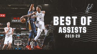 Best of Assists | 2019-20 NBA Season