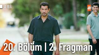 A.b.i̇. 20. 2. Fragman \