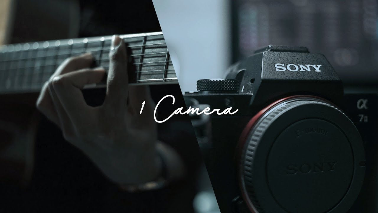 Multi Camera Editing dengan 1 Camera - YouTube