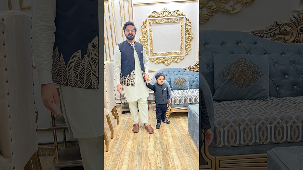 Eid Second Day = Susral Day 😁 