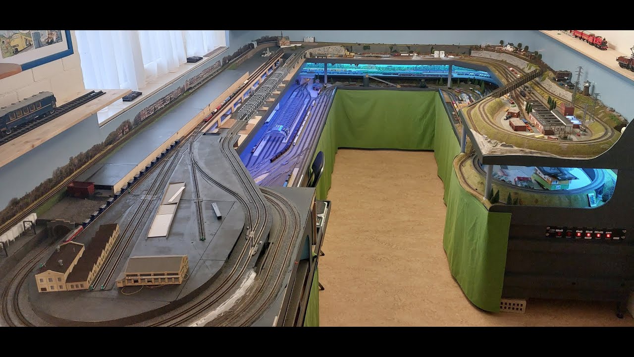 Arnhegen III (33): Camerarit over de onderbaan van Arnhegen