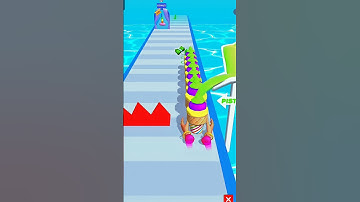 Cake stack Android Cool Game 01 🍰 #shorts #culture #jaishreeramnewsong #games #cycle #gaming #d